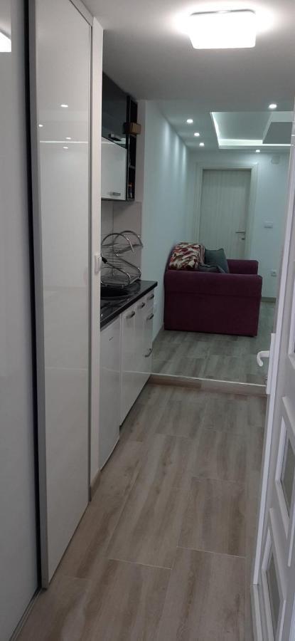 Adrijana 2 Apartmani Vrnjacka Banja Exterior photo