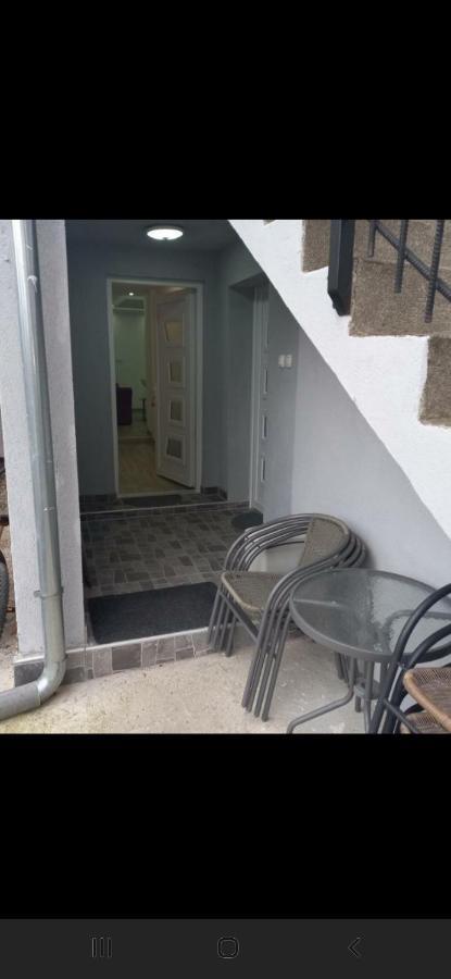 Adrijana 2 Apartmani Vrnjacka Banja Exterior photo